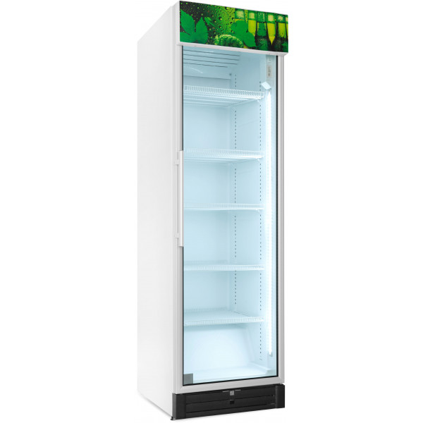 Холодильная витрина Snaige CD48DM-S300BD
