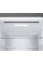 Двухкамерный холодильник LG GC-B509FNPW No Frost