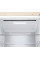 Двухкамерный холодильник LG GC-B509FEPW No Frost