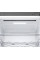 Двухкамерный холодильник LG GC-B509FNMW No Frost