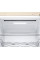 Двухкамерный холодильник LG GC-B509FEMW No Frost