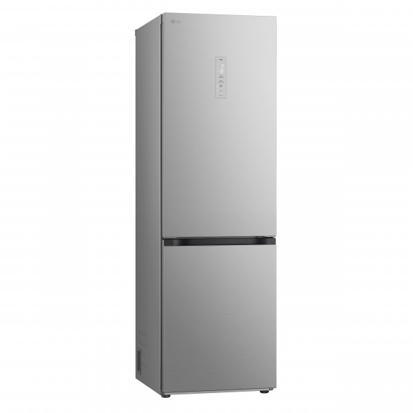 Двухкамерный холодильник LG GC-B459FNPW No Frost