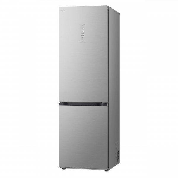Двухкамерный холодильник LG GC-B459FNPW No Frost