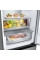 Двухкамерный холодильник LG GC-B459FNPW No Frost