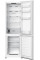 Двухкамерный холодильник Gorenje NRK418EEW4 No Frost
