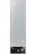 Двухкамерный холодильник Gorenje NRK418EEW4 No Frost