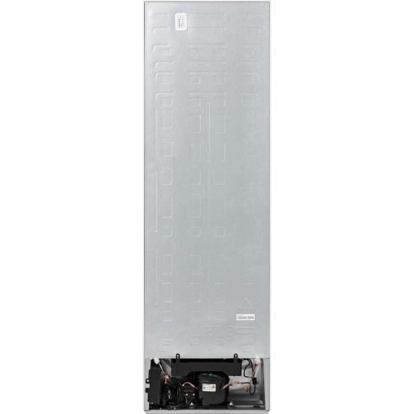 Двухкамерный холодильник Gorenje NRK418EEW4 No Frost