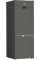 Двухкамерный холодильник Beko B5RCNE565HXPMG No Frost