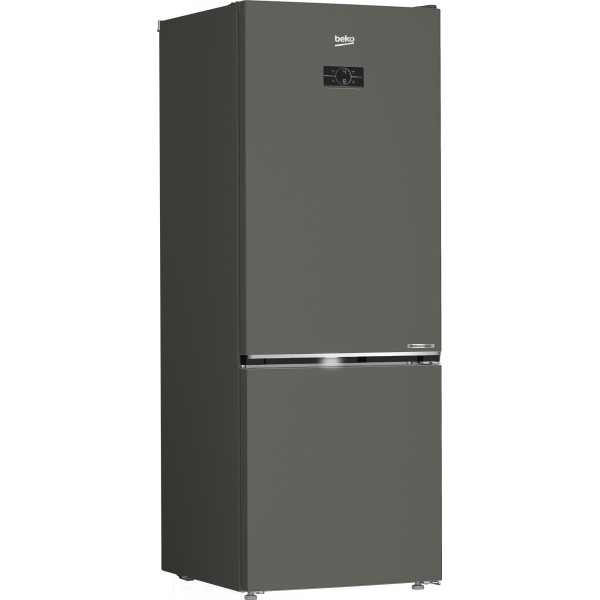 Двухкамерный холодильник Beko B5RCNE565HXPMG No Frost