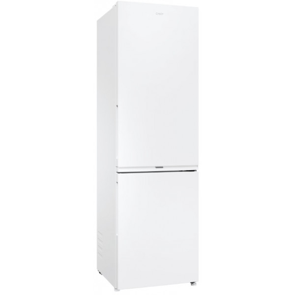 Двухкамерный холодильник Candy CNCQ2T518EW No Frost