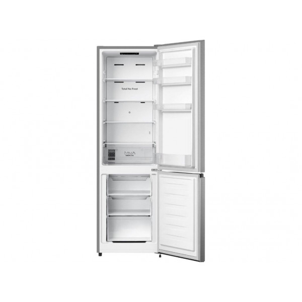 Двухкамерный холодильник Gorenje NRK418EES4 No Frost