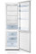 Двухкамерный холодильник Gorenje RK418DPW4