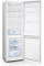Двухкамерный холодильник Gorenje RK418DPW4
