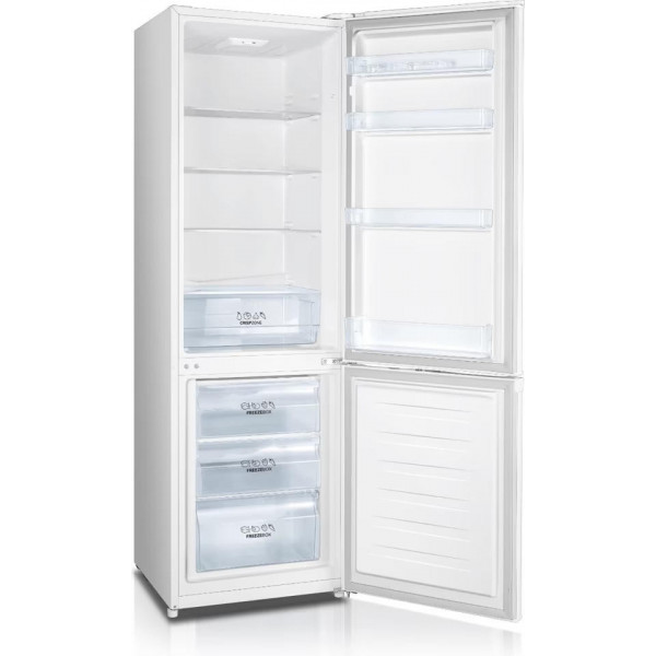 Двухкамерный холодильник Gorenje RK418DPW4