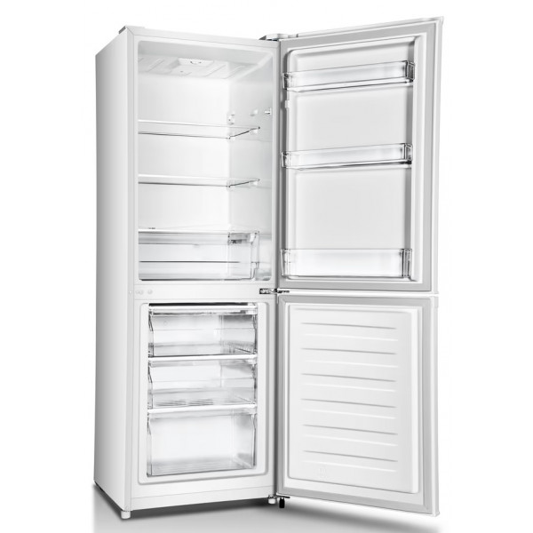 Двухкамерный холодильник Gorenje RK416DPW4
