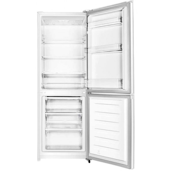 Двухкамерный холодильник Gorenje RK416DPW4