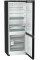 Двухкамерный холодильник Liebherr CNBDD7723 No Frost