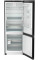 Двухкамерный холодильник Liebherr CNBDD7723 No Frost