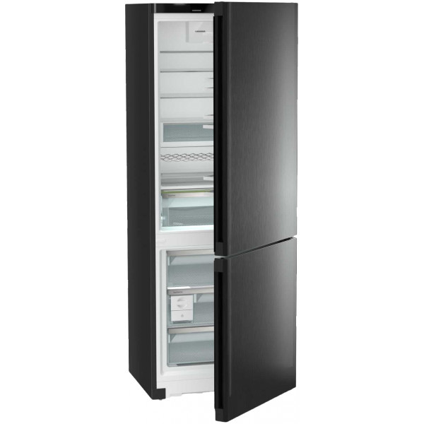 Двухкамерный холодильник Liebherr CNBDD7723 No Frost