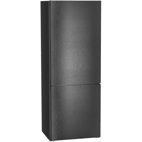 Двухкамерный холодильник Liebherr CNBDD7723 No Frost