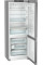 Двухкамерный холодильник Liebherr CNSFD7723 No Frost