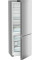 Двухкамерный холодильник Liebherr CNSFD7723 No Frost