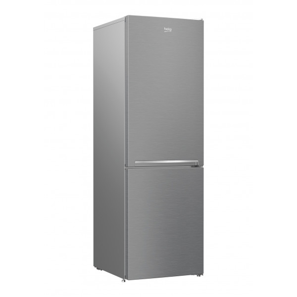 Двокамерний холодильник Beko RCSA366K40XBN