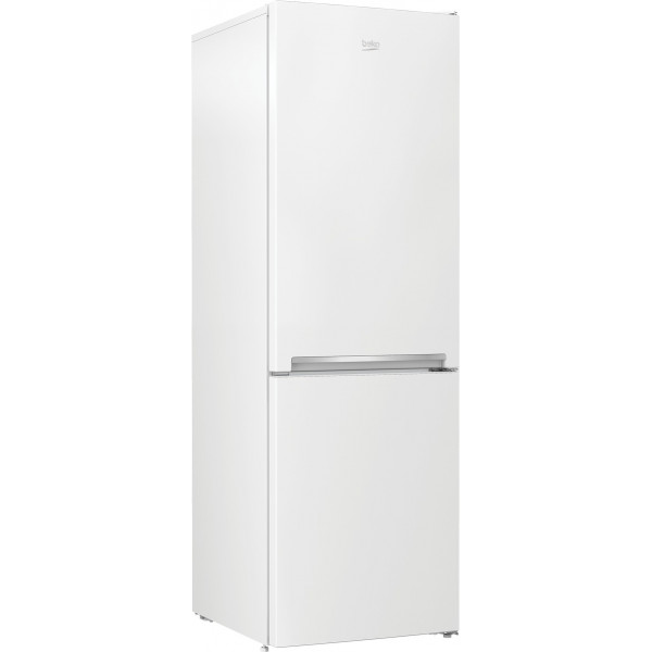 Двухкамерный холодильник Beko RCSA366K40WN