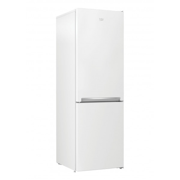 Двухкамерный холодильник Beko RCNA366I40WN No Frost