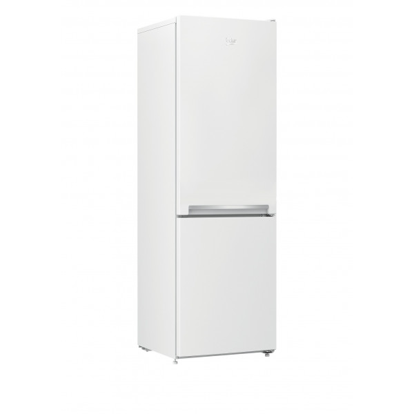 Двухкамерный холодильник Beko RCSA270K40WN
