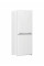 Двухкамерный холодильник Beko RCSA240K40WN