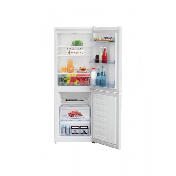 Двухкамерный холодильник Beko RCSA240K40WN