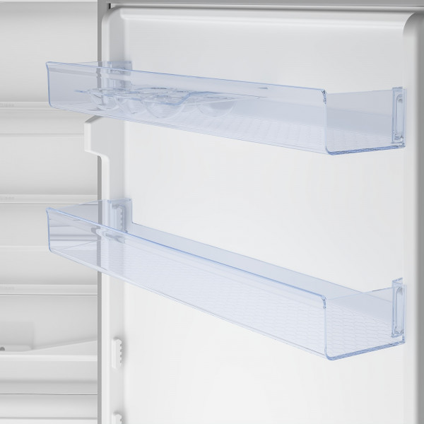 Двухкамерный холодильник Beko RCSA240K40WN