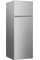 Двокамерний холодильник Indesit I55T1612S