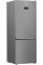 Двухкамерный холодильник Beko B5RCNE565HXP No Frost