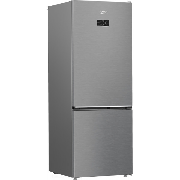 Двухкамерный холодильник Beko B5RCNE565HXP No Frost