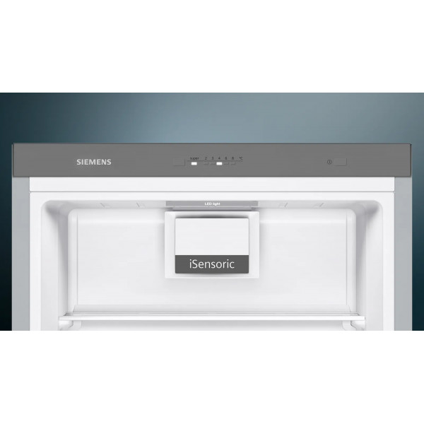 Холодильная камера Siemens KS36VVIEP