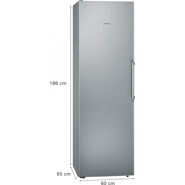Холодильная камера Siemens KS36VVIEP