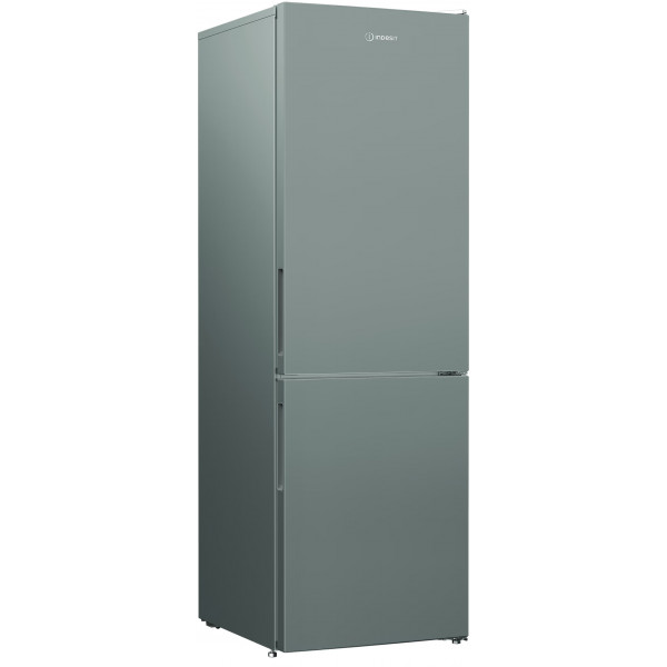 Двухкамерный холодильник Indesit INKS1361S4E