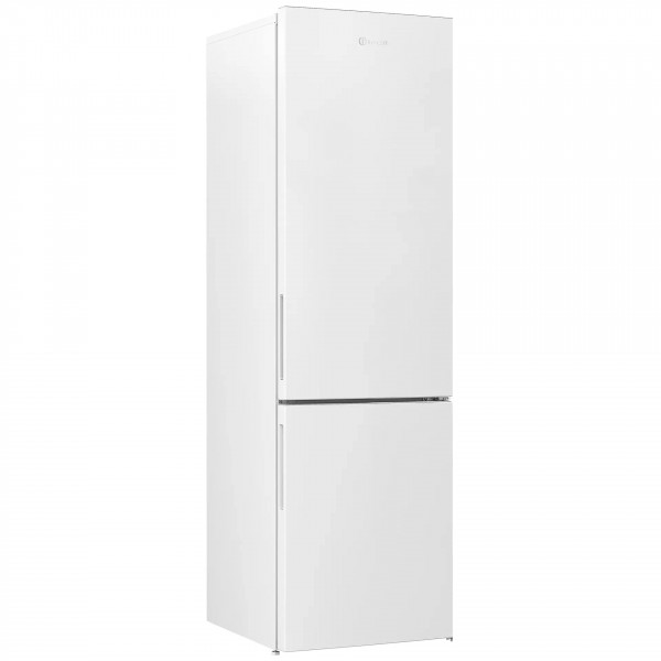 Двухкамерный холодильник Indesit INKS1401W4E