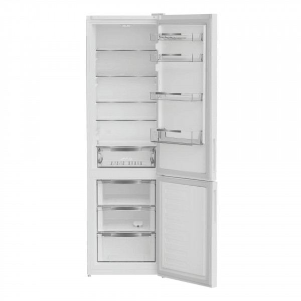 Двухкамерный холодильник Indesit INKS1401W4E
