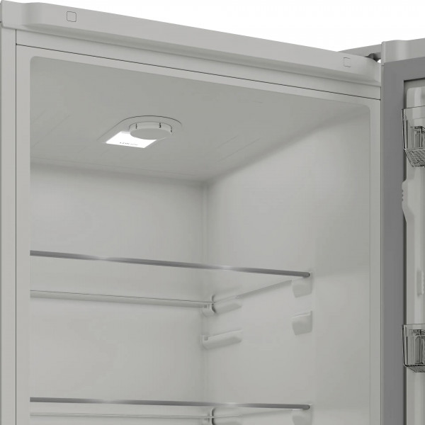 Двухкамерный холодильник Indesit INKS1401W4E