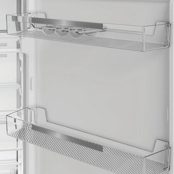 Двухкамерный холодильник Indesit INKS1401W4E