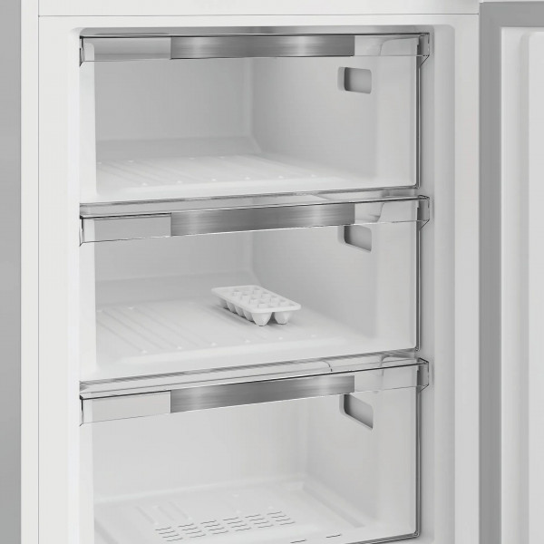 Двухкамерный холодильник Indesit INKS1401W4E