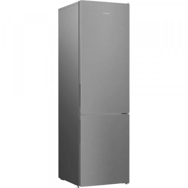 Двокамерний холодильник Indesit INK25402S4E No Frost