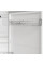 Двокамерний холодильник Indesit INK25402S4E No Frost