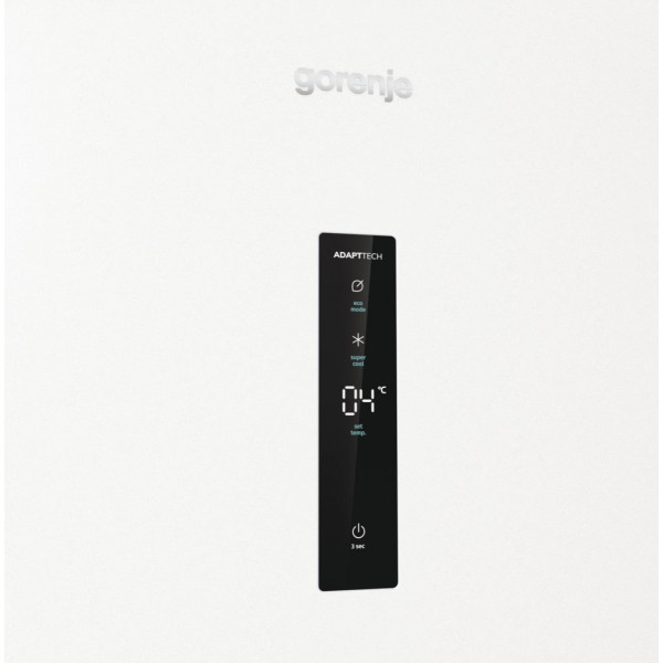 Холодильная камера Gorenje R619EAW6