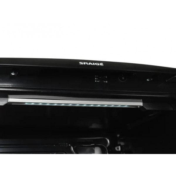Холодильная витрина Snaige CD14SM-S3JJ3C