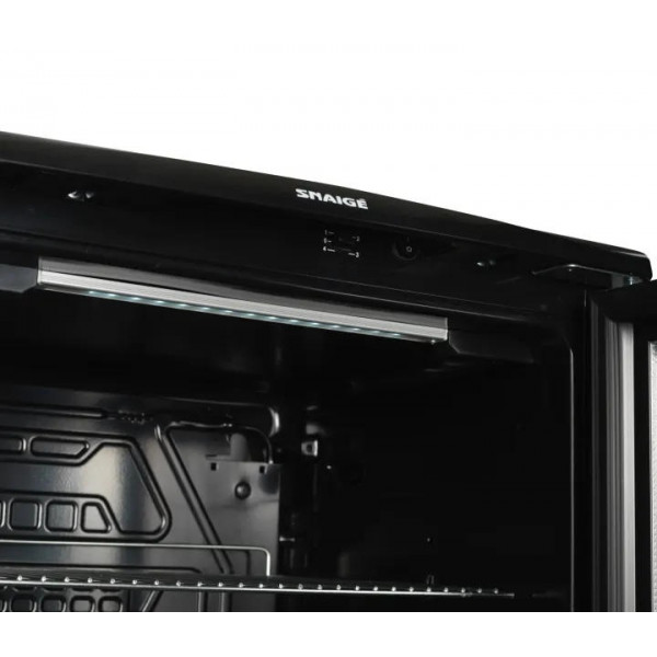 Холодильная витрина Snaige CD14SM-S3JJ3C