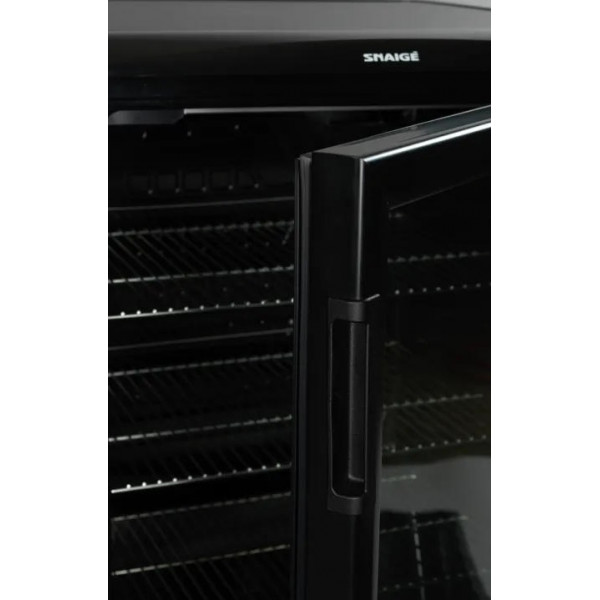 Холодильная витрина Snaige CD14SM-S3JJ3C